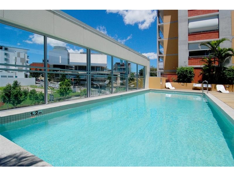 3102/22 Carraway Street, Kelvin Grove QLD 4059