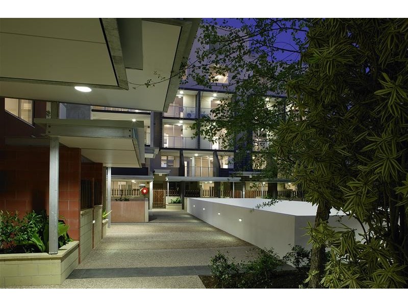 3102/22 Carraway Street, Kelvin Grove QLD 4059