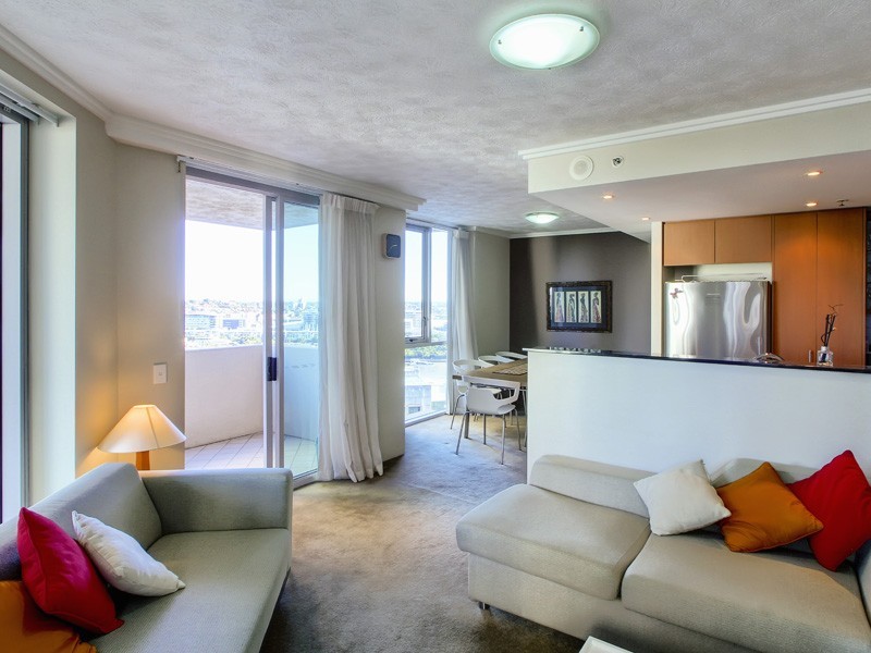 1804/21 Mary Street, Brisbane QLD 4000