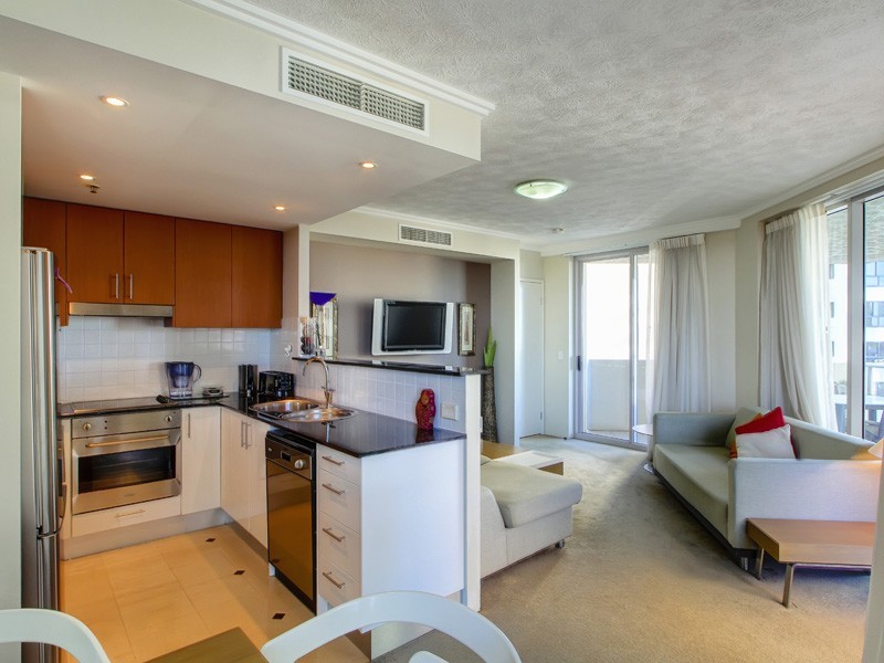 1804/21 Mary Street, Brisbane QLD 4000