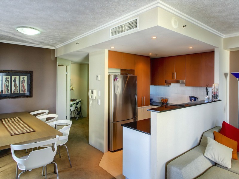 1804/21 Mary Street, Brisbane QLD 4000