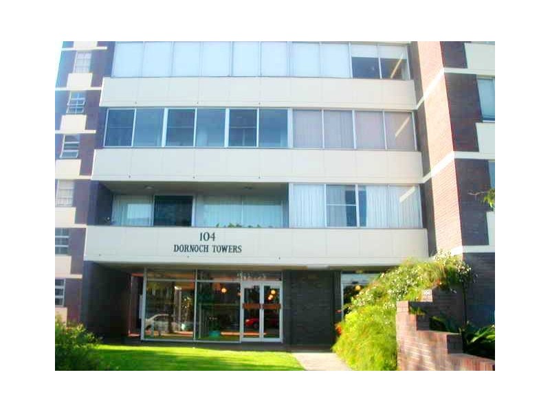 41/104 Dornoch Terrace, Highgate Hill QLD 4101