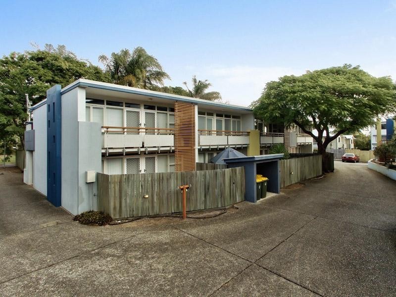 7/30 Cork Street, Yeronga QLD 4104