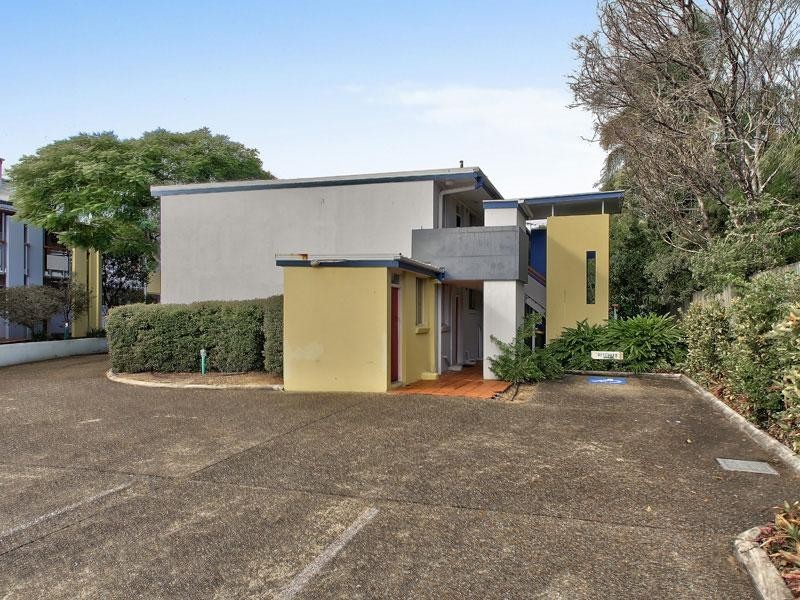 7/30 Cork Street, Yeronga QLD 4104