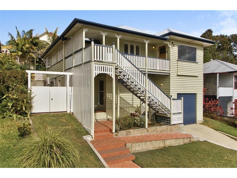 27 Oxley Drive, Holland Park QLD 4121