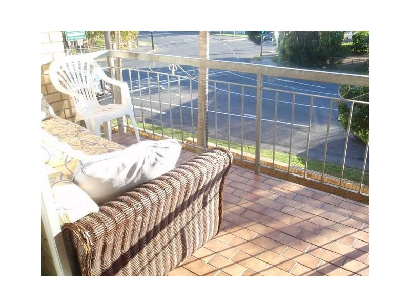 3/534 Vulture, East Brisbane QLD 4169