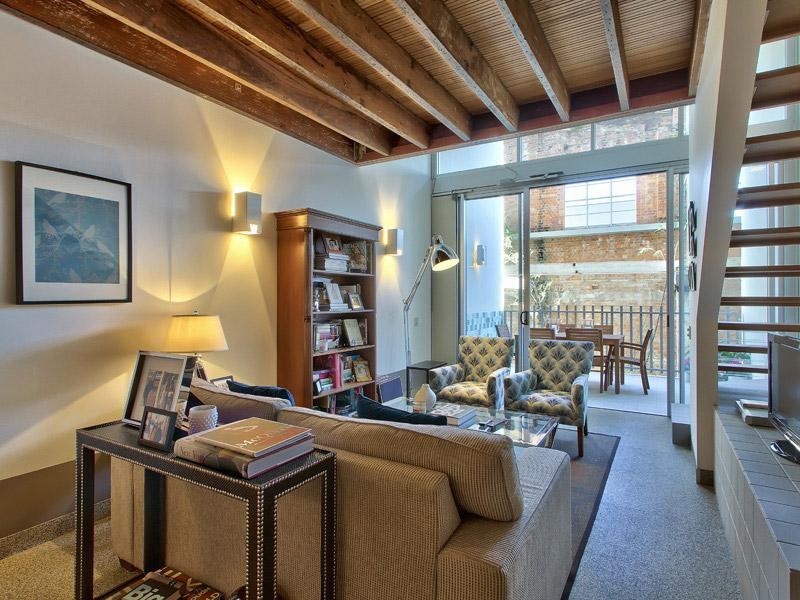 309/16 Skyring Terrace, Teneriffe QLD 4005