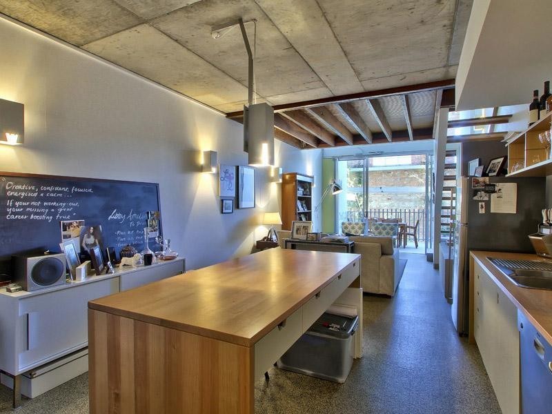 309/16 Skyring Terrace, Teneriffe QLD 4005