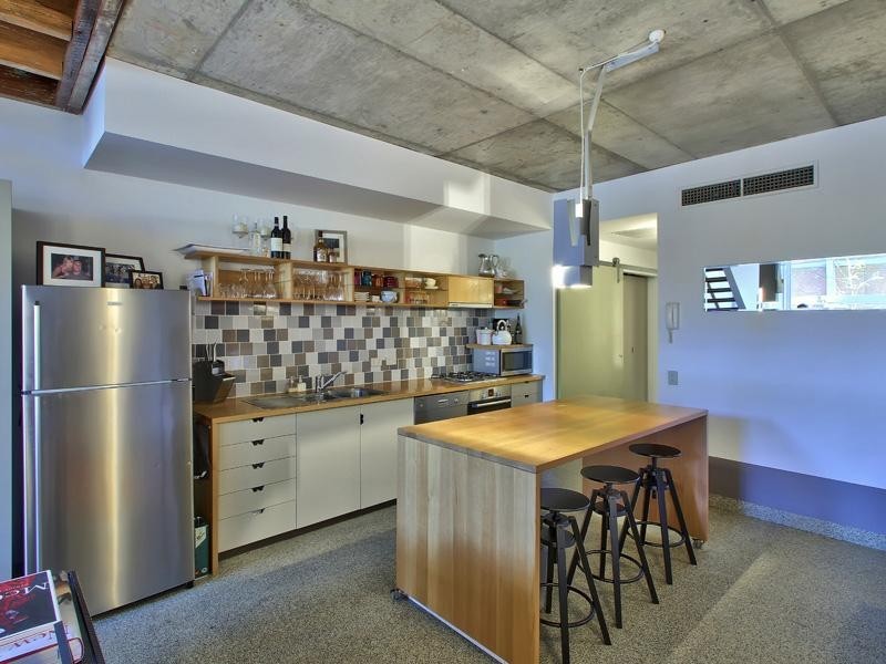 309/16 Skyring Terrace, Teneriffe QLD 4005