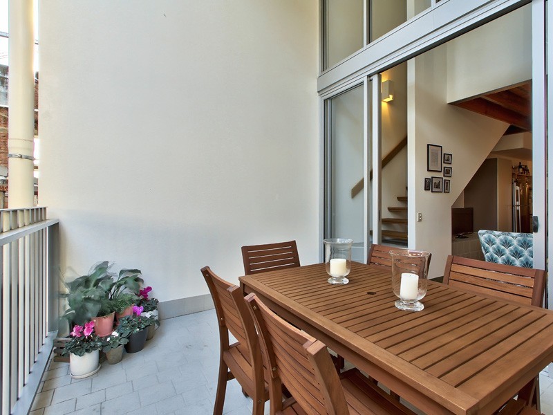 309/16 Skyring Terrace, Teneriffe QLD 4005