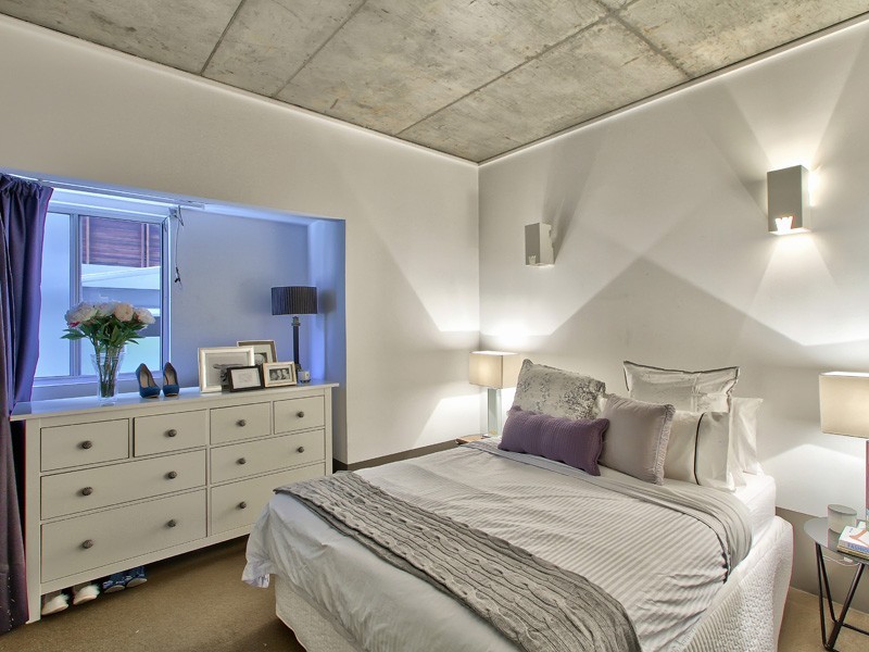 309/16 Skyring Terrace, Teneriffe QLD 4005