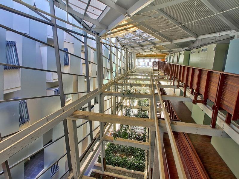 309/16 Skyring Terrace, Teneriffe QLD 4005