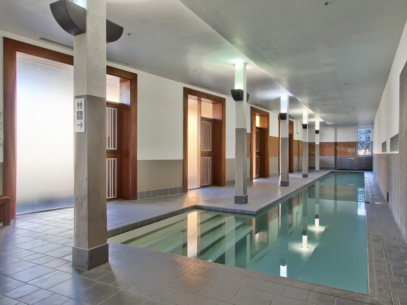 309/16 Skyring Terrace, Teneriffe QLD 4005
