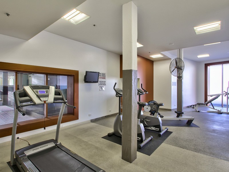 309/16 Skyring Terrace, Teneriffe QLD 4005