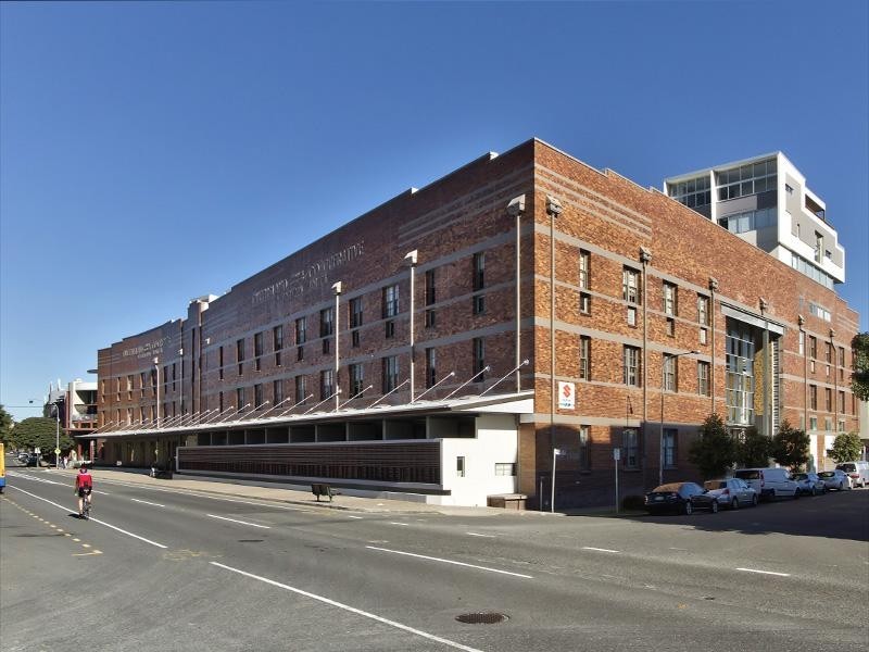 309/16 Skyring Terrace, Teneriffe QLD 4005