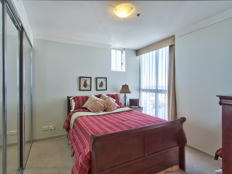 4003/70 Mary Street, Brisbane QLD 4000