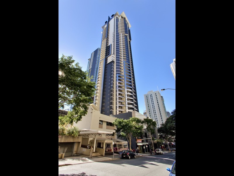 4003/70 Mary Street, Brisbane QLD 4000