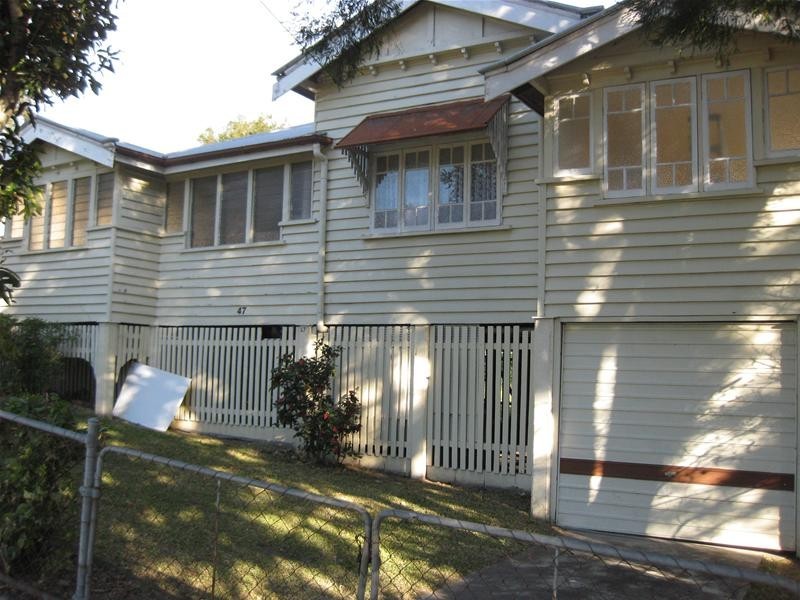 47 Macrossan Avenue, Norman Park QLD 4170
