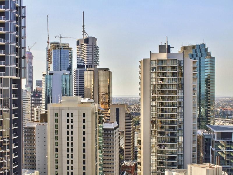 3102/21 Mary Street, Brisbane QLD 4000