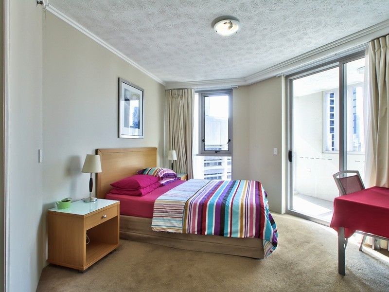 3102/21 Mary Street, Brisbane QLD 4000