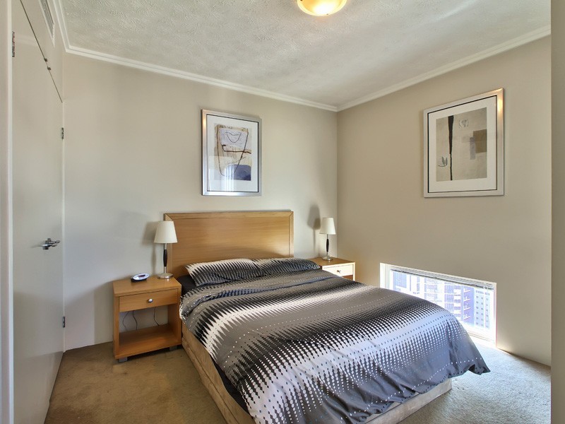 3102/21 Mary Street, Brisbane QLD 4000