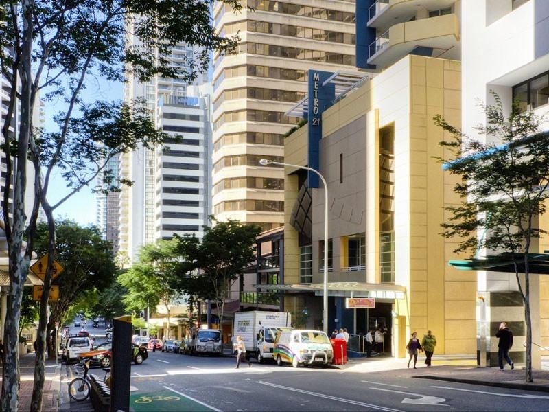 3102/21 Mary Street, Brisbane QLD 4000