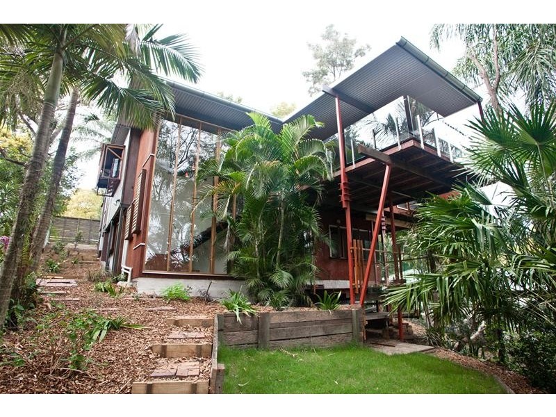21 Lagonda Street, Annerley QLD 4103