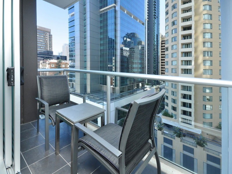 1111/108 Albert Street, Brisbane QLD 4000