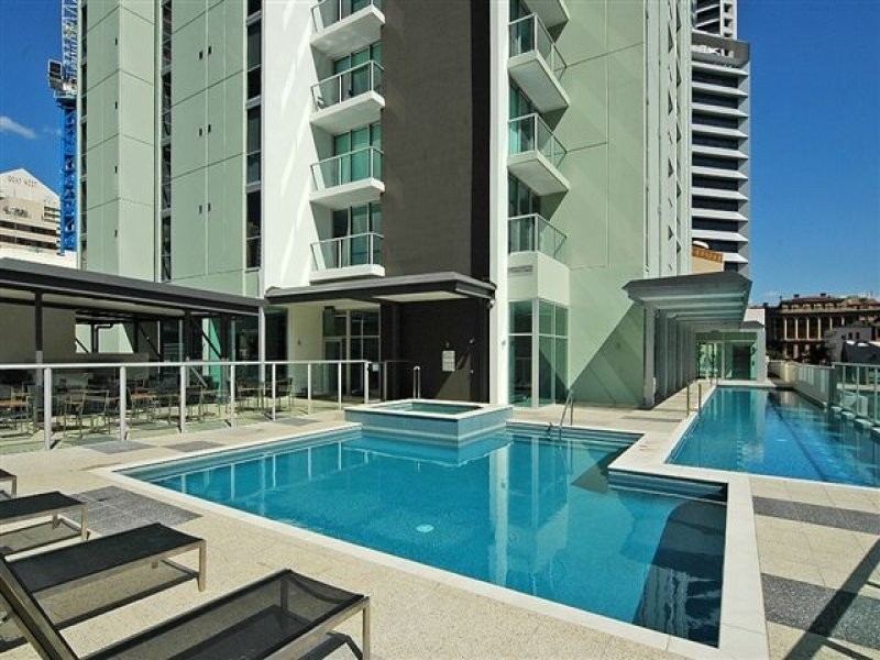 1111/108 Albert Street, Brisbane QLD 4000