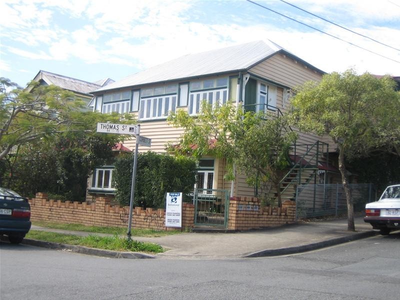 West End QLD 4101