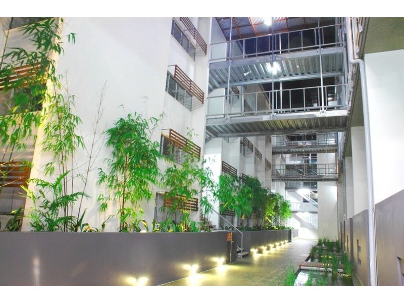 402/1 Ella Street, Newstead QLD 4006