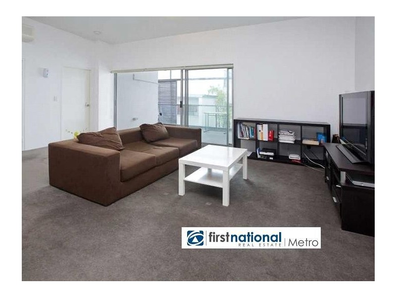 402/1 Ella Street, Newstead QLD 4006