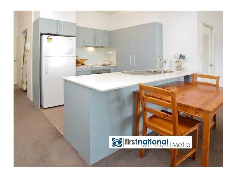 402/1 Ella Street, Newstead QLD 4006