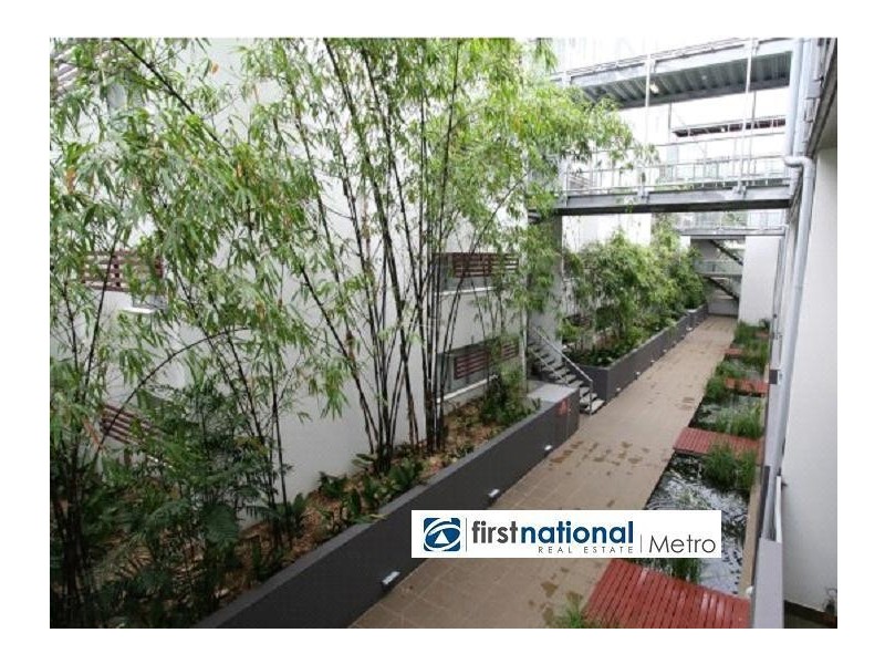 402/1 Ella Street, Newstead QLD 4006