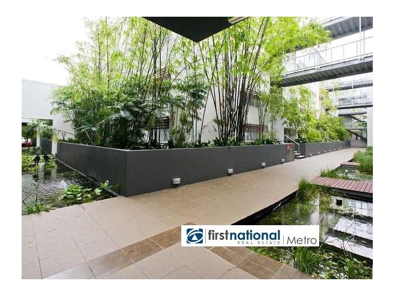 402/1 Ella Street, Newstead QLD 4006