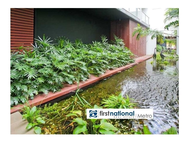 402/1 Ella Street, Newstead QLD 4006