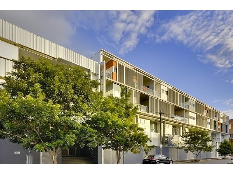 402/1 Ella Street, Newstead QLD 4006