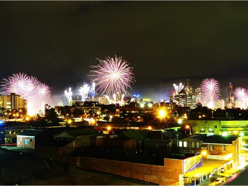 429/ 803 Stanley Street, Woolloongabba QLD 4102