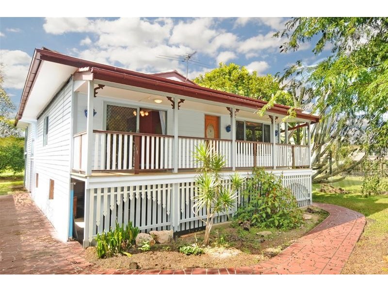 23 Burke Street, Coorparoo QLD 4151
