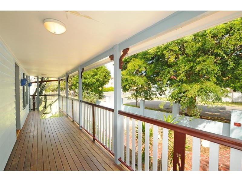 23 Burke St, Coorparoo QLD 4151