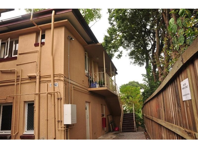 5/58 Ross Street, Woolloongabba QLD 4102