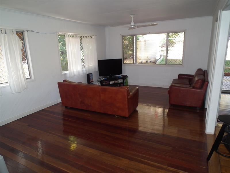 58 Hetherington Street, Herston QLD 4006