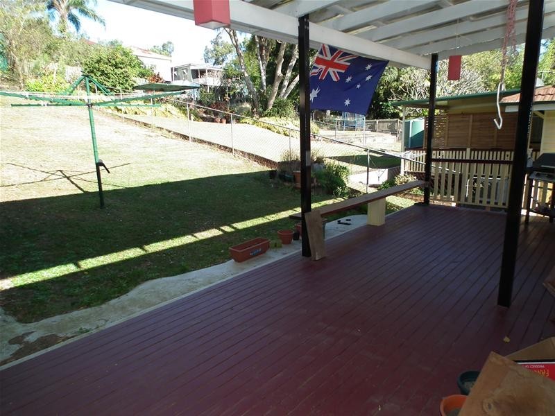 58 Hetherington Street, Herston QLD 4006