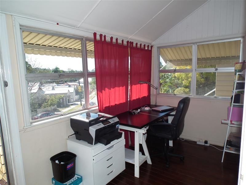 58 Hetherington Street, Herston QLD 4006