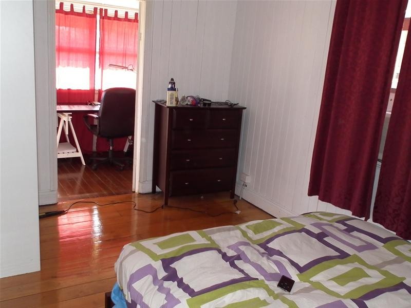 58 Hetherington Street, Herston QLD 4006