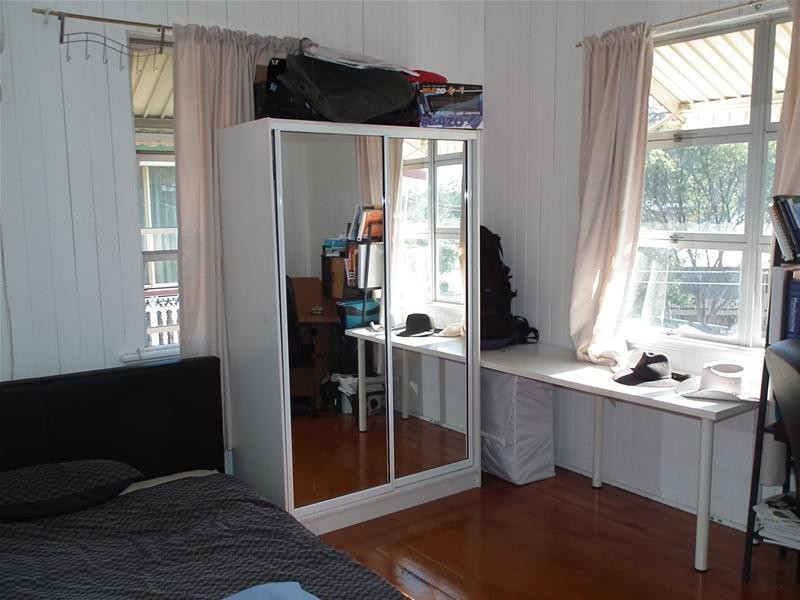 58 Hetherington Street, Herston QLD 4006