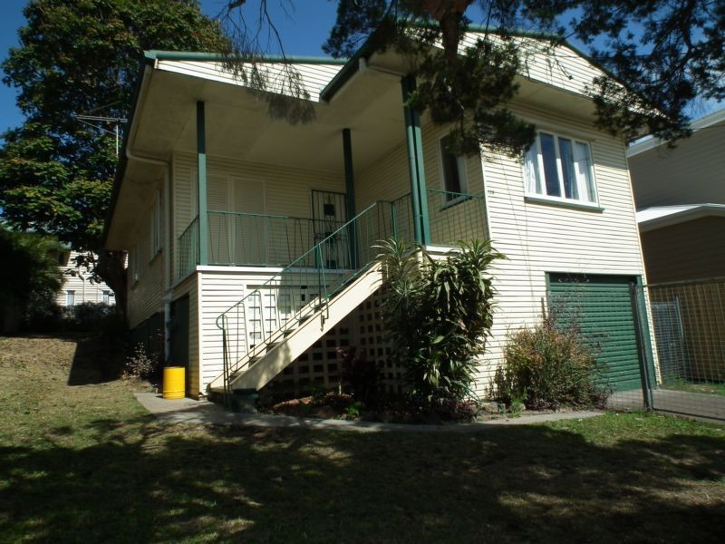 120 Ridge St, Greenslopes QLD 4120