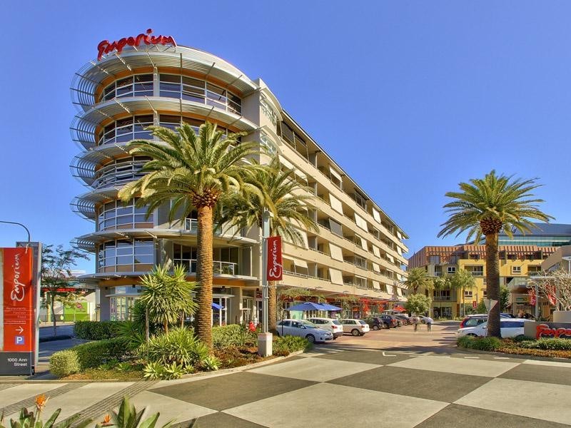 730/1000 Ann Street, Fortitude Valley QLD 4006