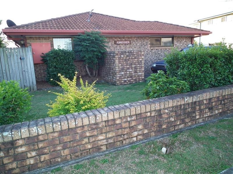 1/11 Emsworth Street, Wynnum QLD 4178