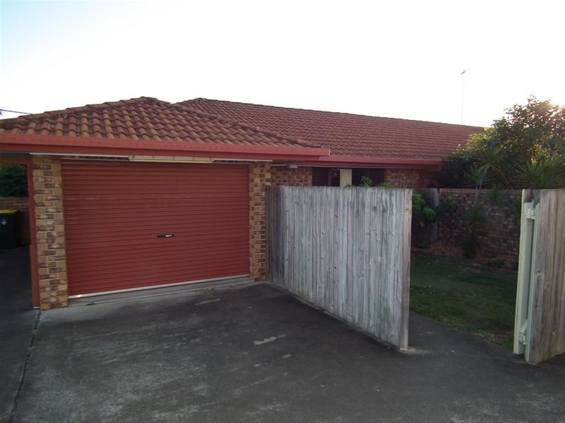 1/11 Emsworth Street, Wynnum QLD 4178